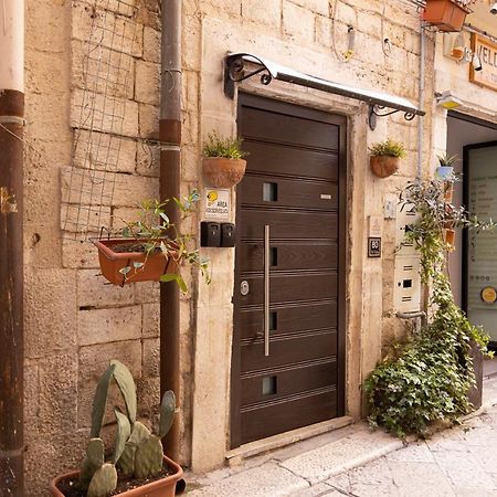 Terrazza Vallisa Bari Ngoại thất bức ảnh