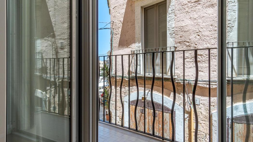 Terrazza Vallisa Bari Ngoại thất bức ảnh