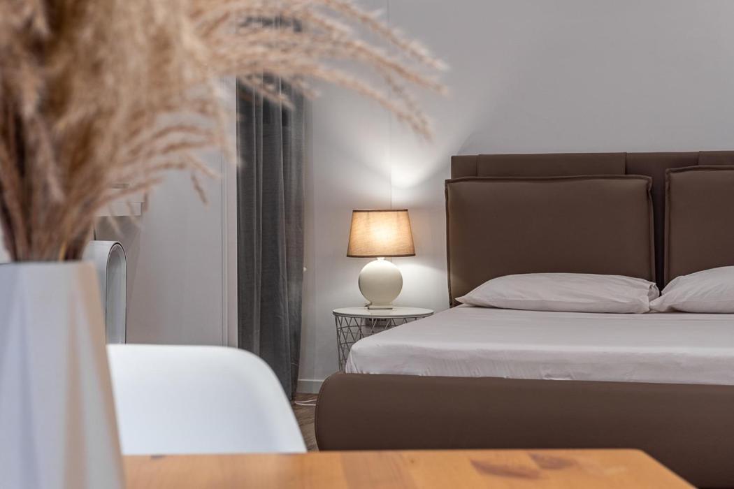 Terrazza Vallisa Bari Ngoại thất bức ảnh