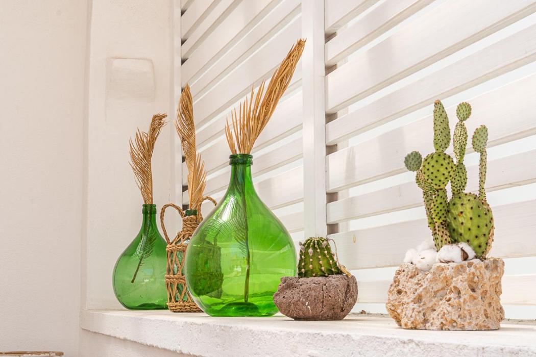 Terrazza Vallisa Bari Ngoại thất bức ảnh