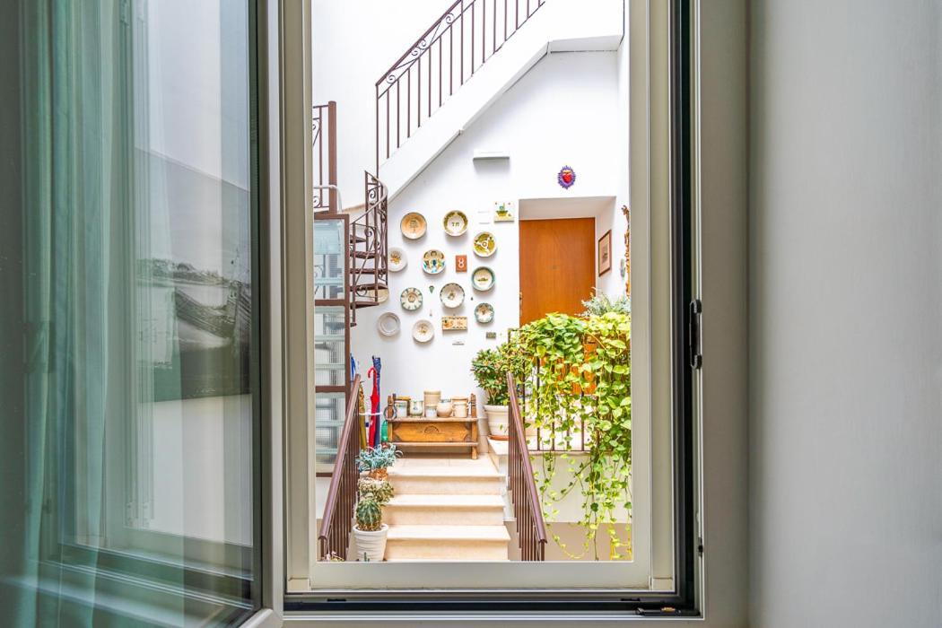 Terrazza Vallisa Bari Ngoại thất bức ảnh