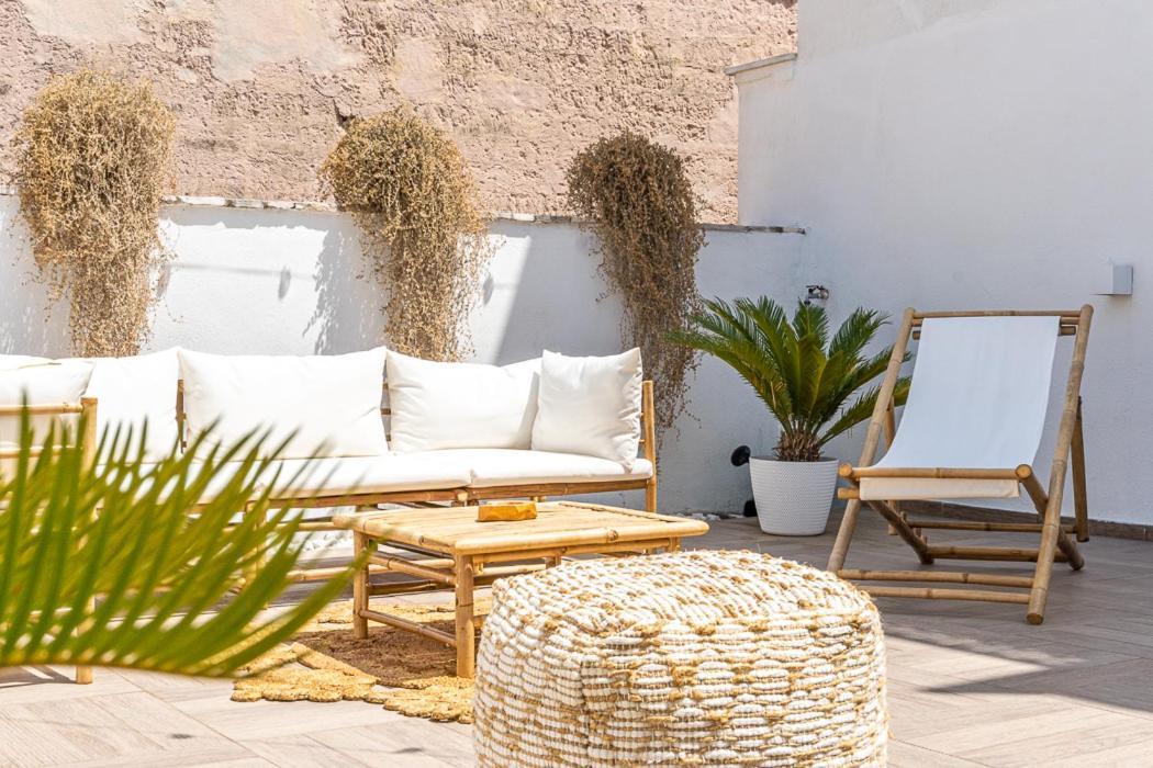 Terrazza Vallisa Bari Ngoại thất bức ảnh