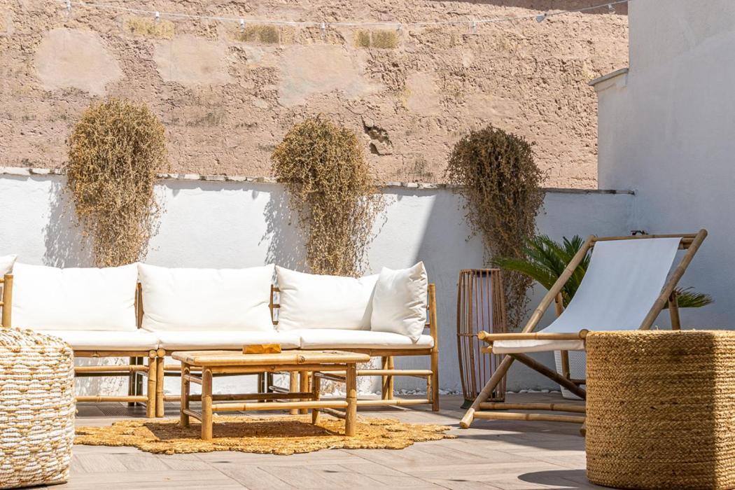 Terrazza Vallisa Bari Ngoại thất bức ảnh