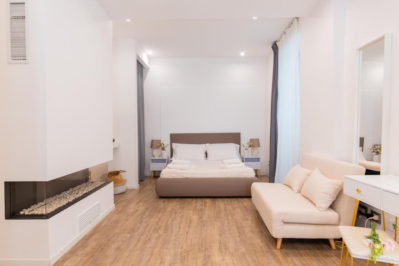 Terrazza Vallisa Bari Ngoại thất bức ảnh