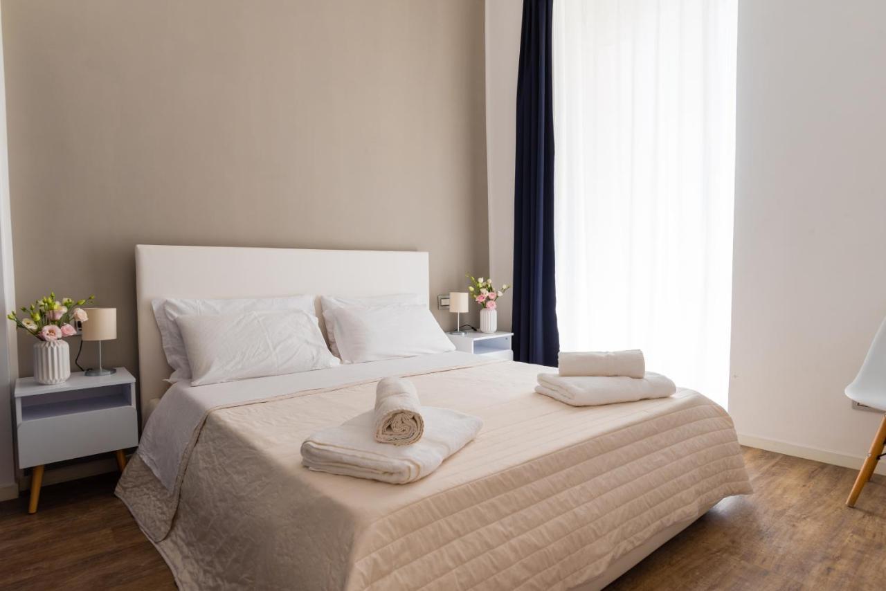 Terrazza Vallisa Bari Ngoại thất bức ảnh