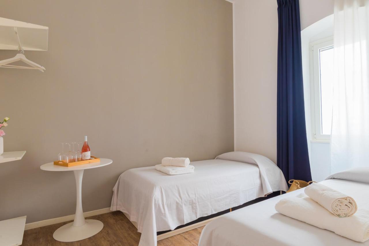 Terrazza Vallisa Bari Ngoại thất bức ảnh