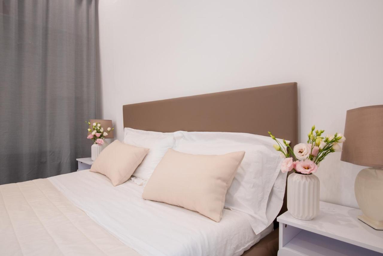Terrazza Vallisa Bari Ngoại thất bức ảnh