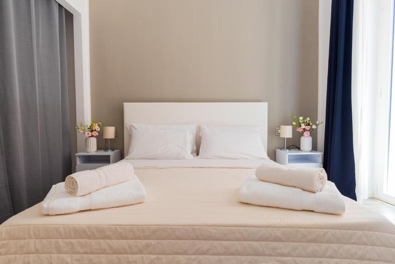 Terrazza Vallisa Bari Ngoại thất bức ảnh
