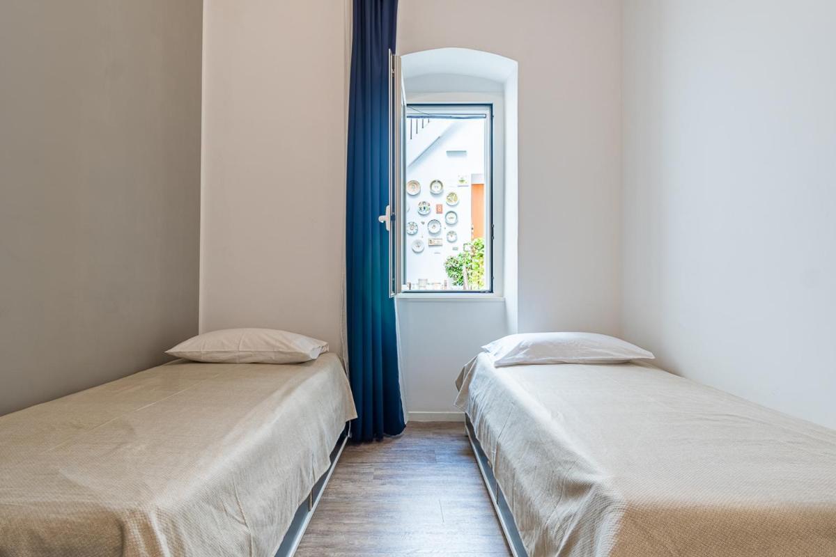 Terrazza Vallisa Bari Ngoại thất bức ảnh