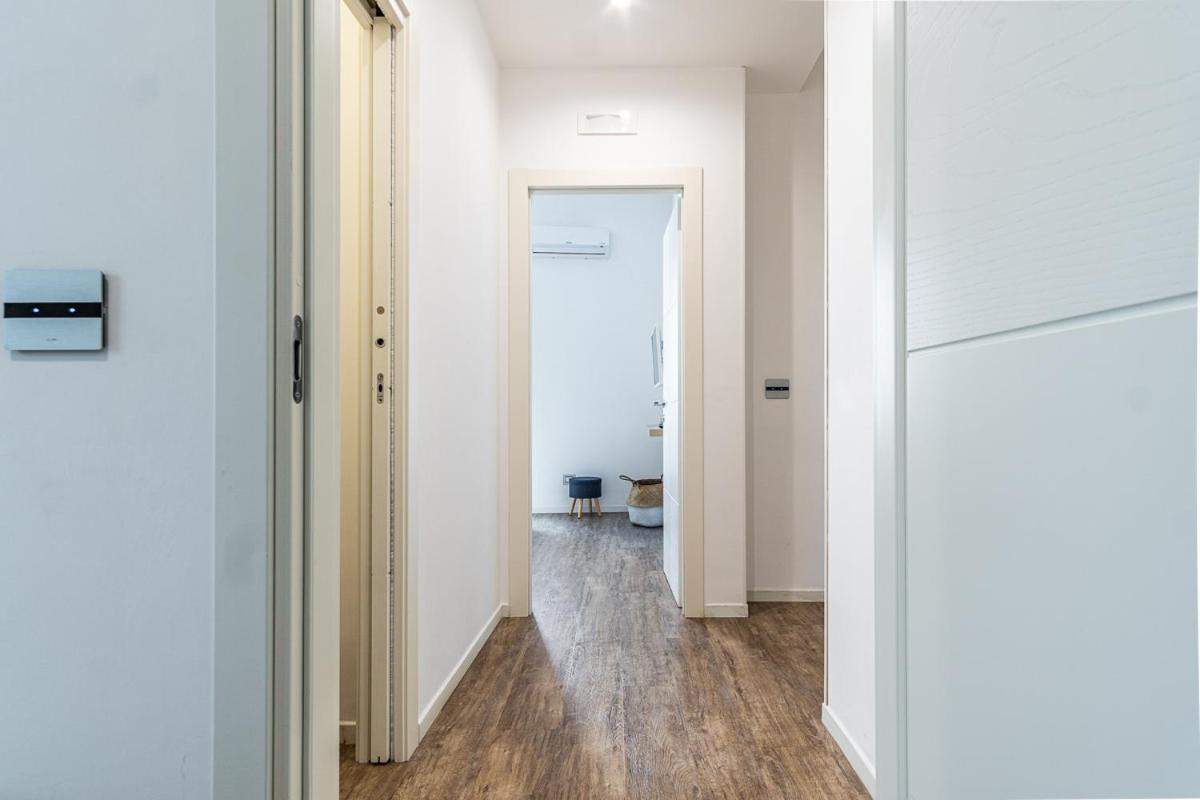 Terrazza Vallisa Bari Ngoại thất bức ảnh