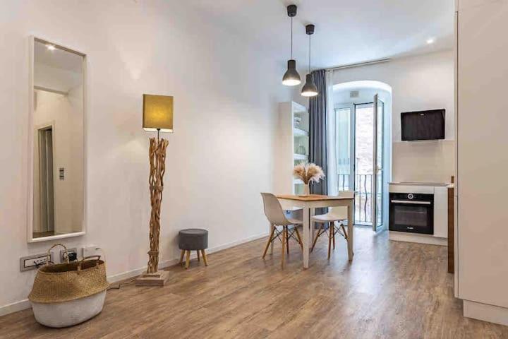 Terrazza Vallisa Bari Ngoại thất bức ảnh