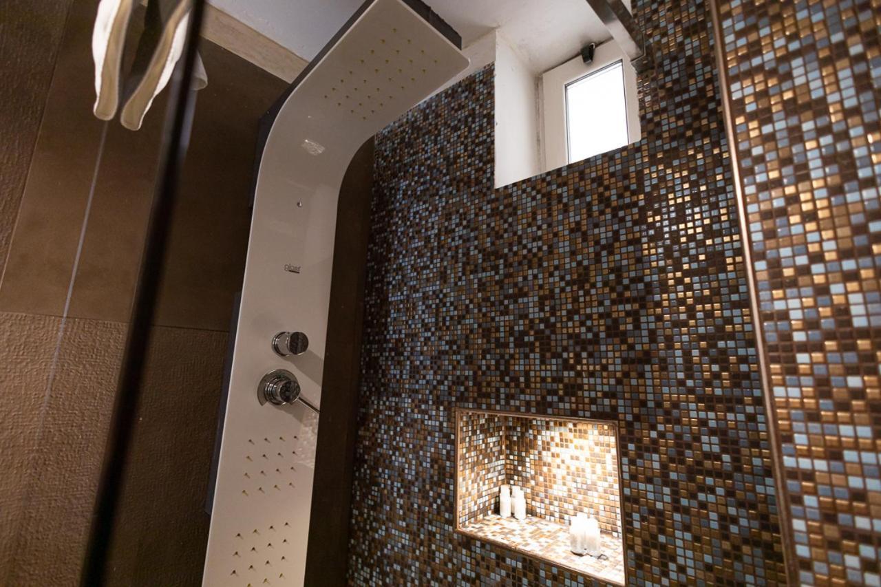 Terrazza Vallisa Bari Ngoại thất bức ảnh