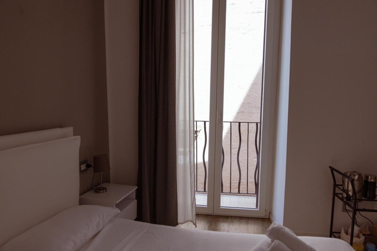 Terrazza Vallisa Bari Ngoại thất bức ảnh