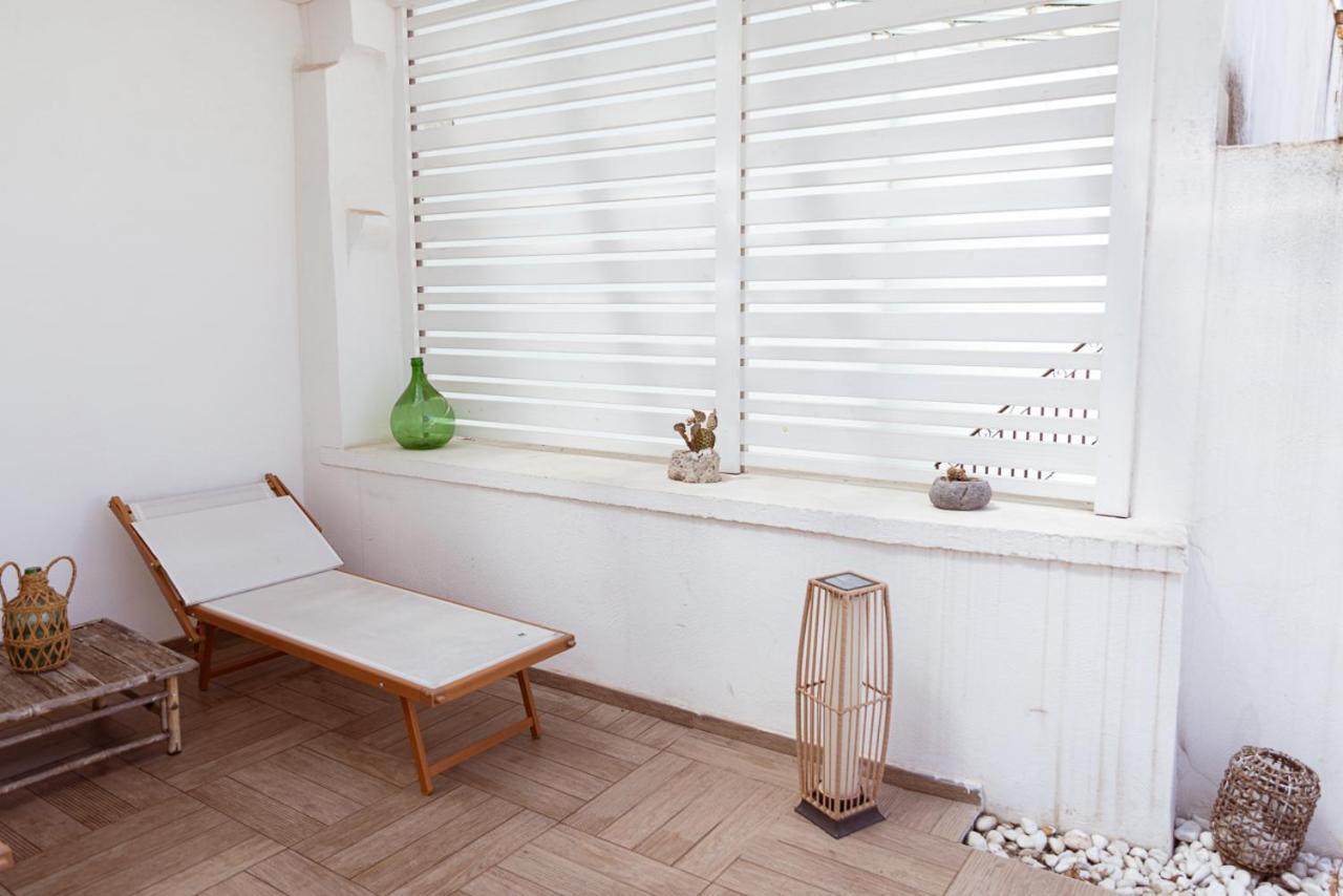 Terrazza Vallisa Bari Ngoại thất bức ảnh