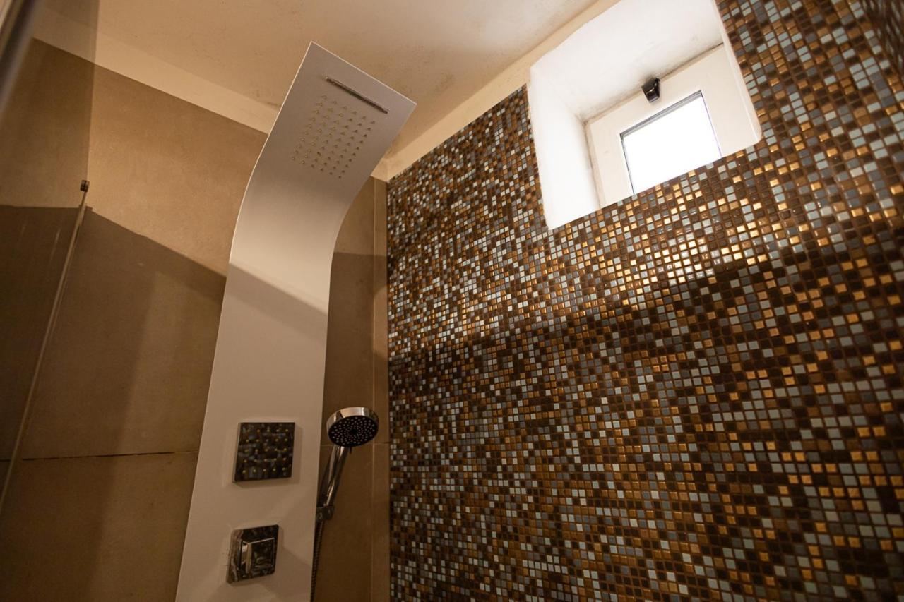 Terrazza Vallisa Bari Ngoại thất bức ảnh