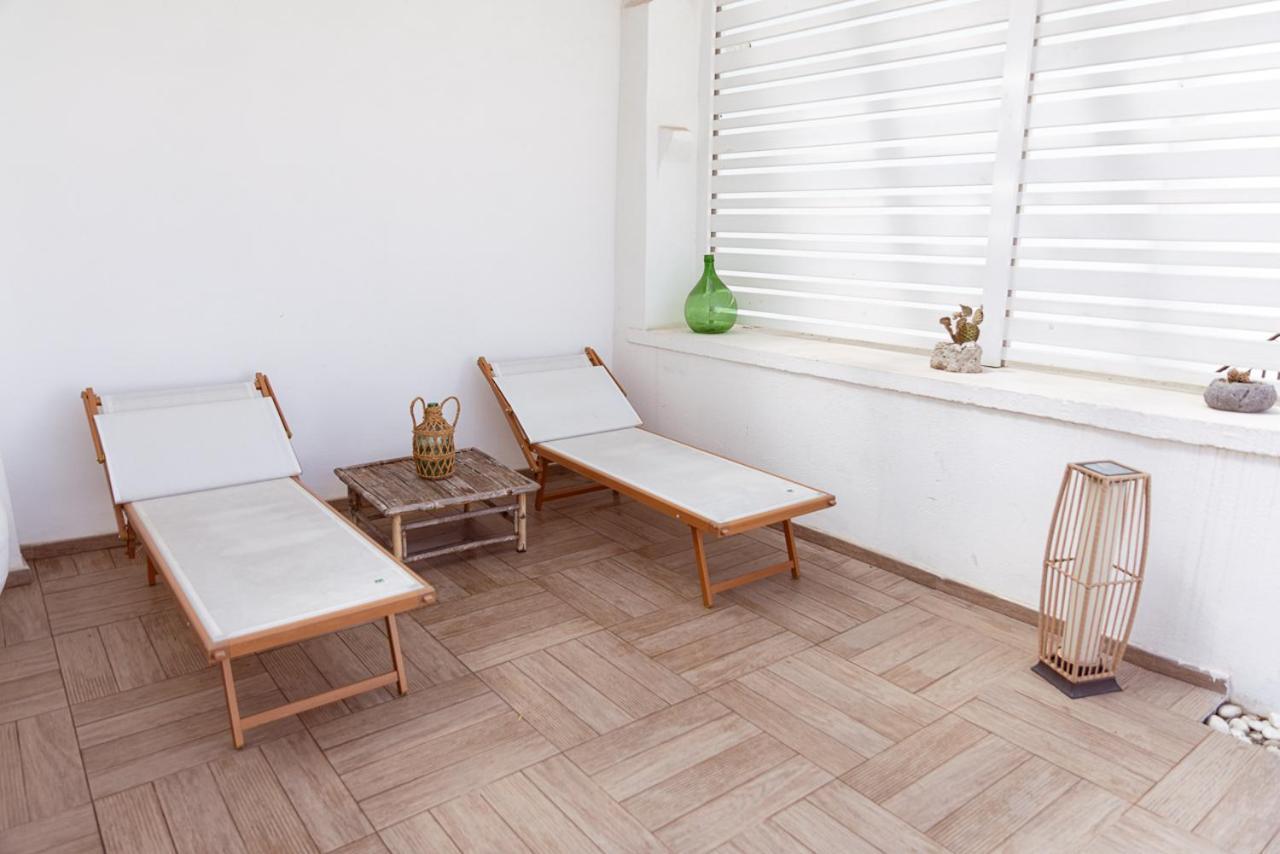 Terrazza Vallisa Bari Ngoại thất bức ảnh