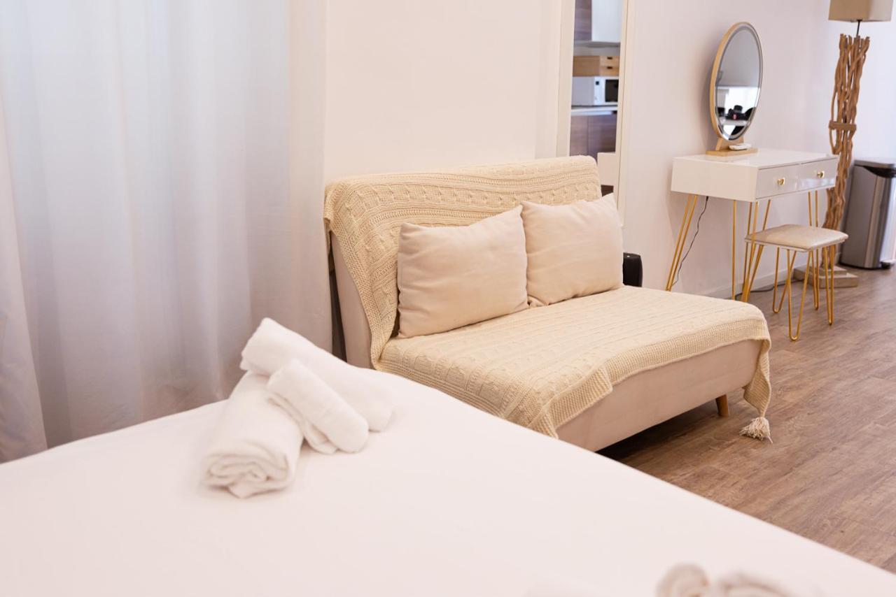 Terrazza Vallisa Bari Ngoại thất bức ảnh