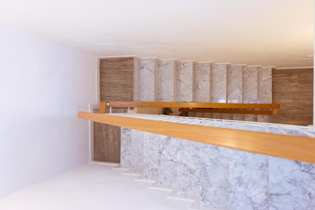 Terrazza Vallisa Bari Ngoại thất bức ảnh