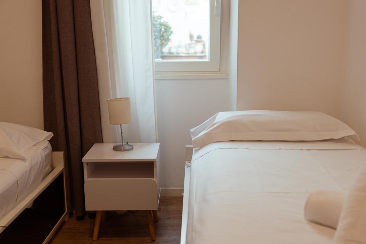 Terrazza Vallisa Bari Ngoại thất bức ảnh