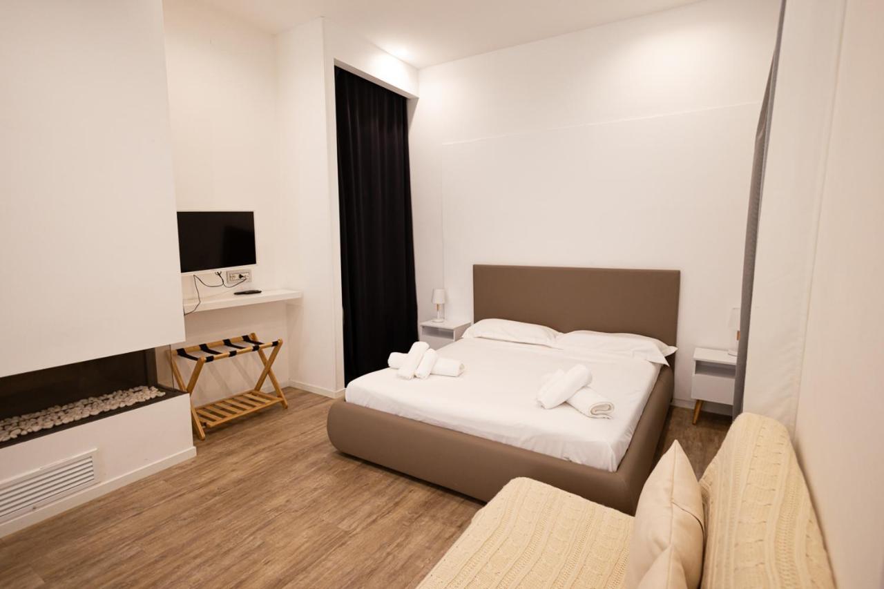 Terrazza Vallisa Bari Ngoại thất bức ảnh