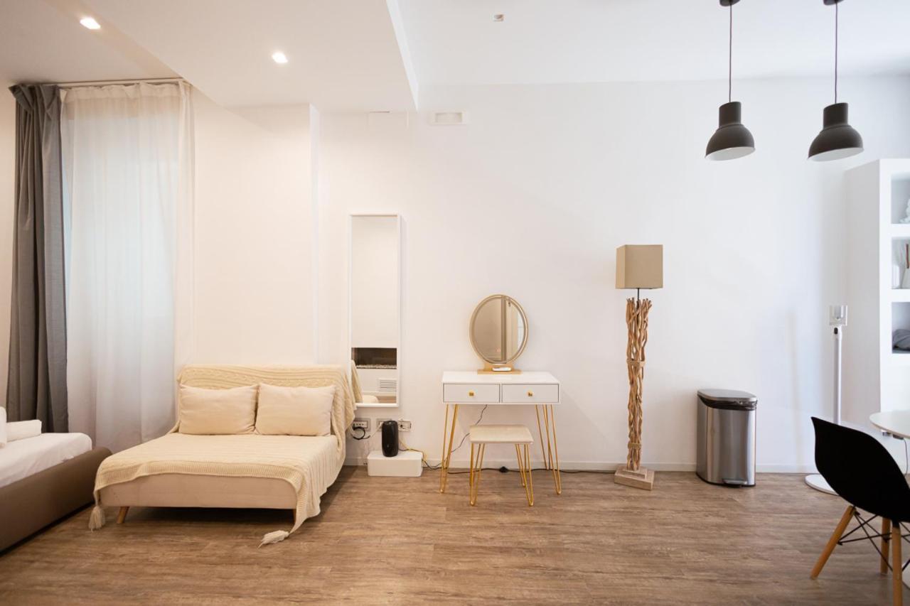 Terrazza Vallisa Bari Ngoại thất bức ảnh