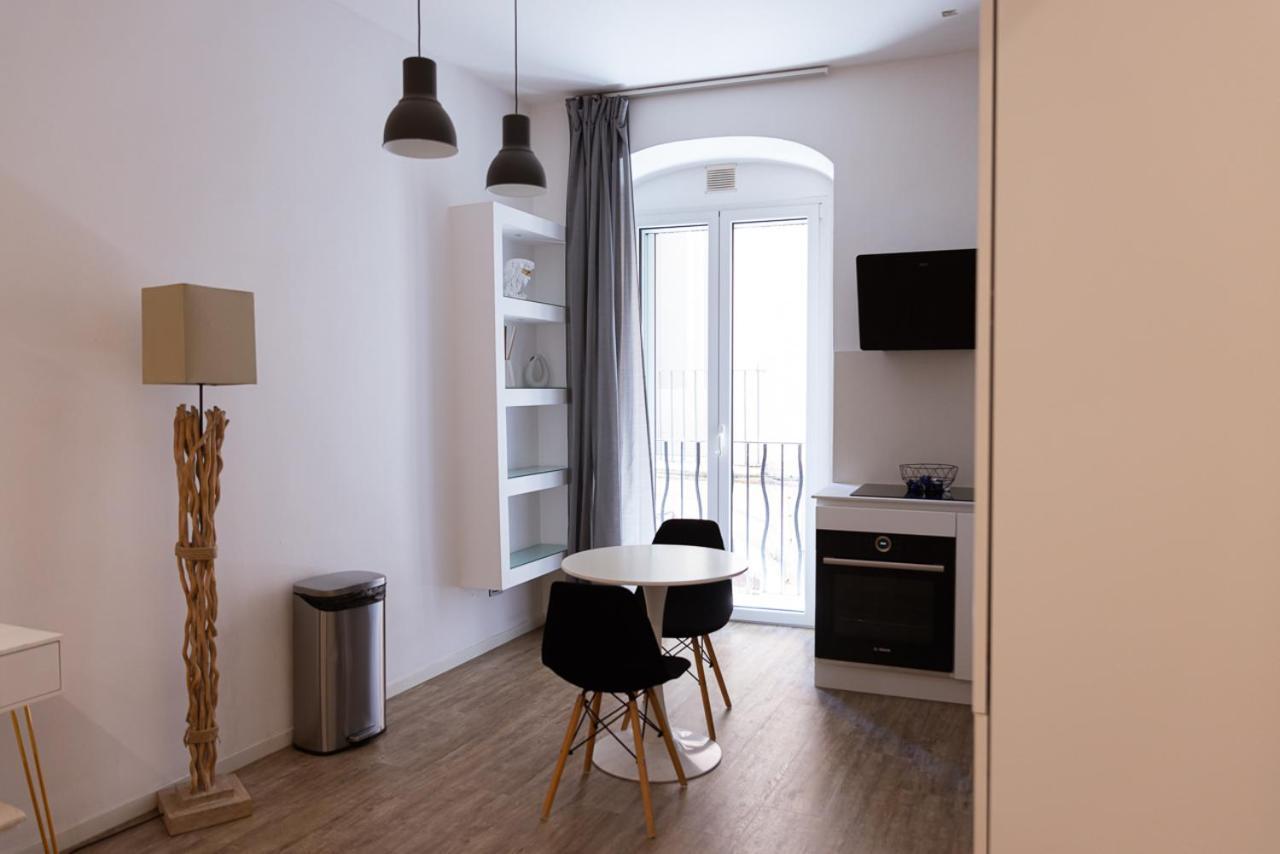Terrazza Vallisa Bari Ngoại thất bức ảnh